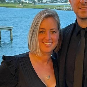 Meet your Posher, Gina